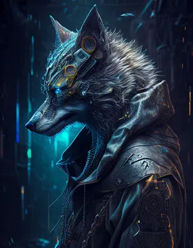 战队徽章
