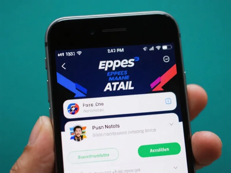 赛程提醒与推送